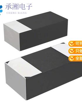 全新TL8A0107M6R3C正品CAP TANT 100UF 20% 6.3V 1206