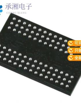正品MT48LC4M32B2B5-6A AAT:L原装IC DRAM 128MBIT PAR