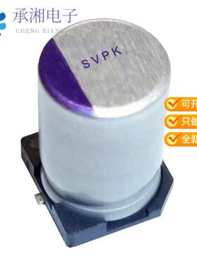 正品35SVPK22M原装CAP ALUM POLY 22UF 20% 35V SMD