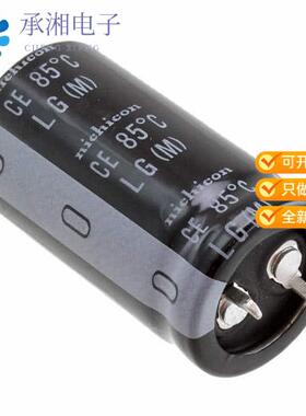 全新LLG2C122MELA35正品CAP ALUM 1200UF 20% 160V SNAP