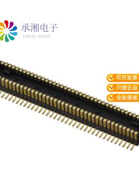 正品AXK880145WG原装CONN HDR 80POS SMD GOLD