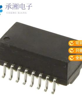 正品PT61017PEL原装PULSE XFMR 1CT:1CT 350UH