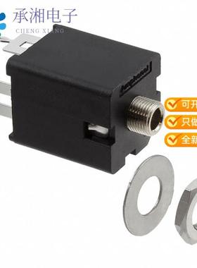 正品ACJS-MV35-3原装CONN JACK STEREO 3.5MM