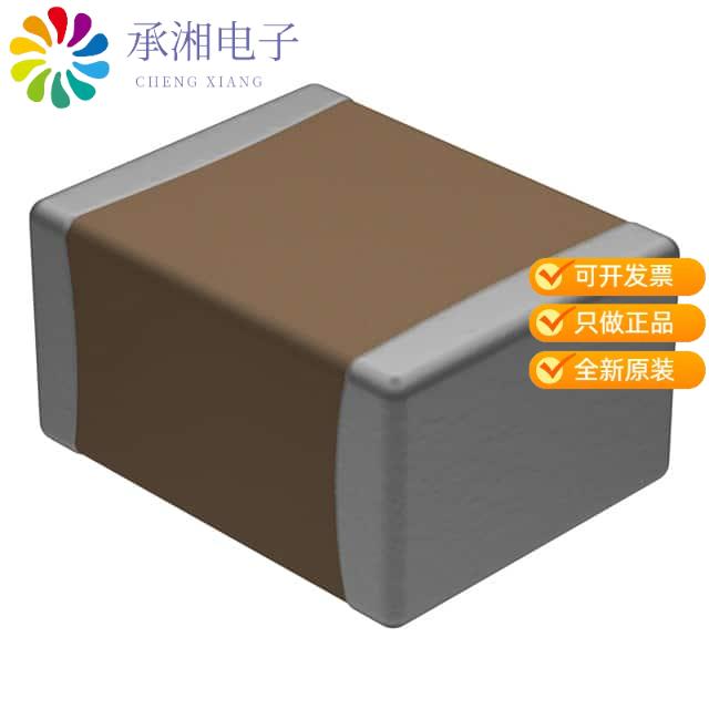 正品VJ1210Y104KXCAT原装CAP CER 0.1UF 200V X7R 1210