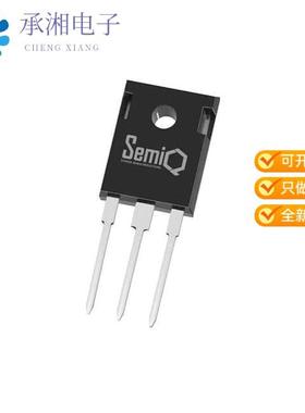 正品GP3D030A120U原装SIC SCHOTTKY DIODE 1200V TO247-3