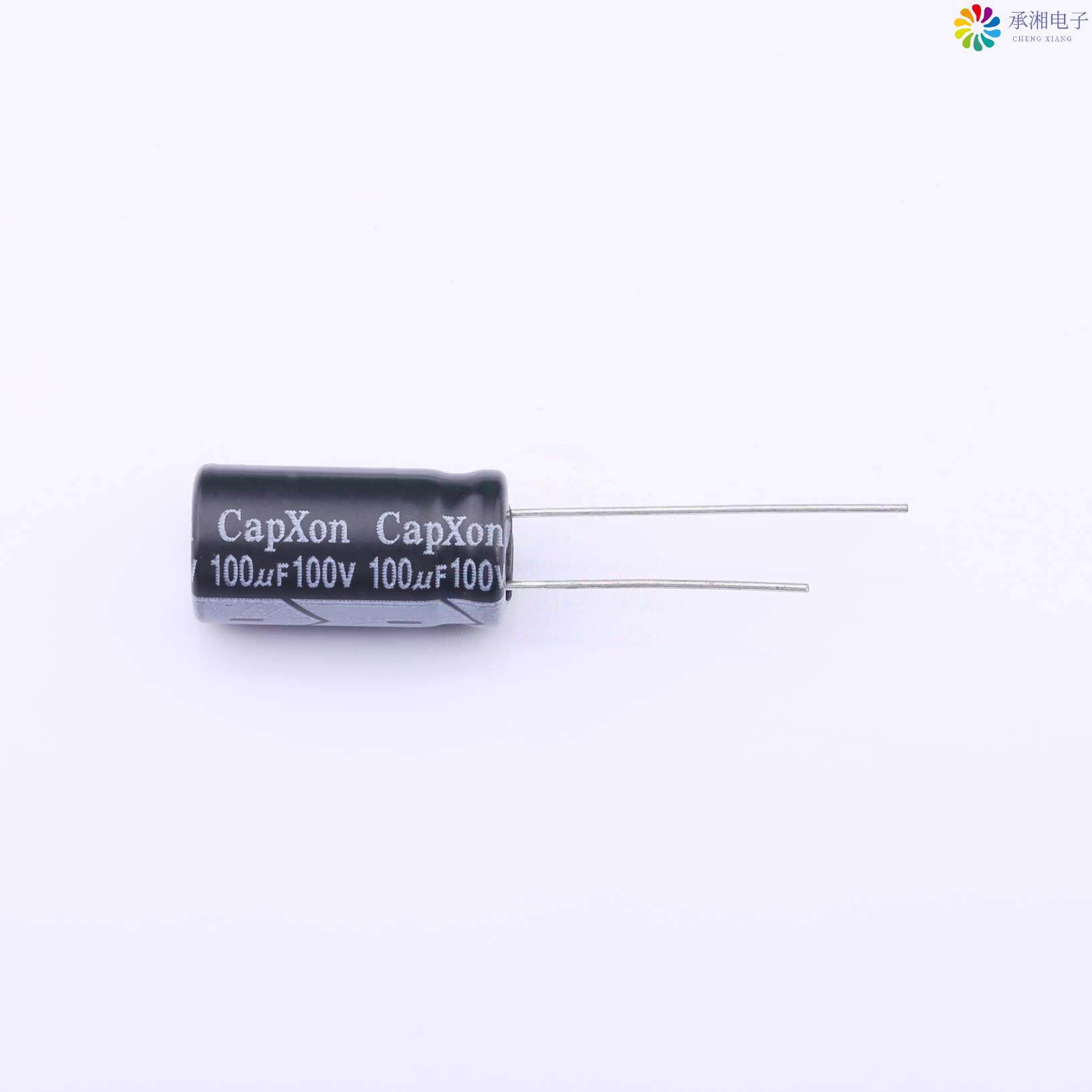 正品KF101M100G200A原装直插铝电解电容 ±20% - 100V -,电子元器件市场,蓝牙模块,淘宝优惠券,粉丝福利购,淘宝优惠卷