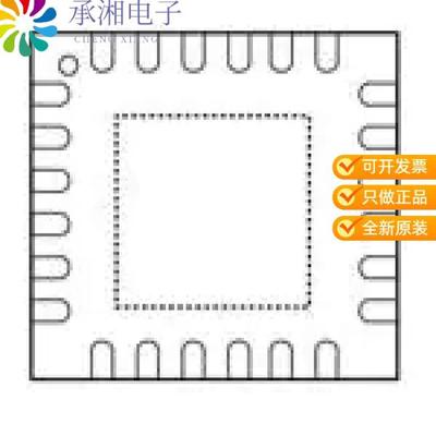 正品MPQ3364GR-AEC1-Z原装4-CHANNEL, MAXIMUM 150MA/C