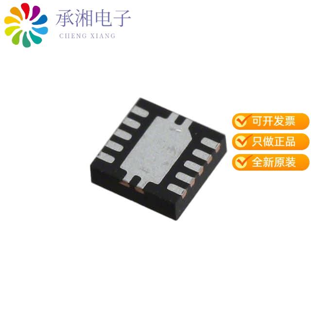 正品SI3462-E01-GM原装IC POE CNTRL 1 11QFN