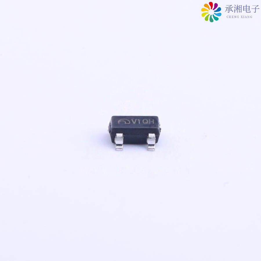 正品ME6209A33M3G原装Vin=18V Vout=3.3V 250mA