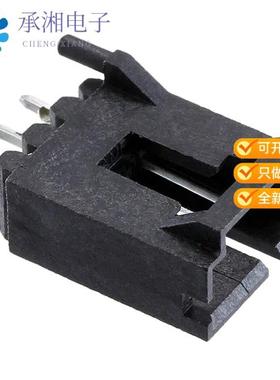 正品5-104450-2原装CONN HEADER VERT 3POS 2.54MM