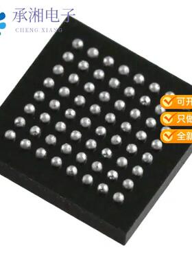 正品LC4064ZE-7MN64C原装IC CPLD 64MC 7.5NS 64CSBGA