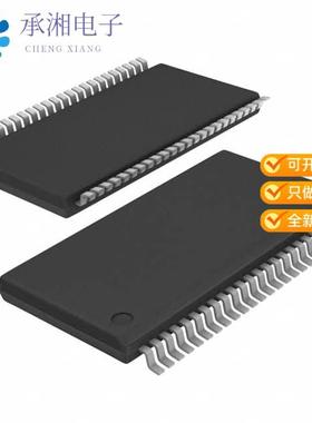 正品74FCT16244ATPVG原装IC BUF NON-INVERT 5.5V 48SSOP