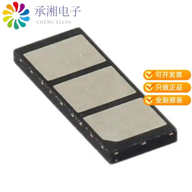 正品ATSHA204A-RBHCZ-T原装IC AUTHENTICATION CHIP 3SMD