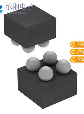 正品MAX2205EBS+T原装IC RF DETECT 800MHZ-2GHZ 4UCSP
