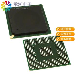 SPC5121YVY400B原装 ROMLESS 32BIT 516TEPBGA MCU 正品
