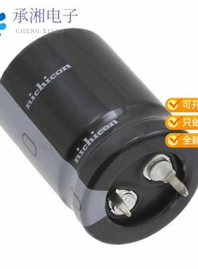 正品LGU2D331MELZ原装CAP ALUM 330UF 20% 200V SNAP