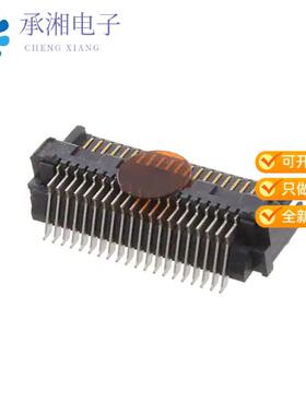 正品LSEM-120-01-L-DH-A-N-K-TR原装CONN SELF-MATE 40