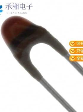 正品NTCLE100E3103GB0原装THERMISTOR NTC 10KOHM 3977