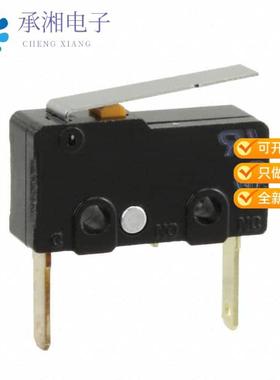 正品SS-01GL-2T原装SUBMINIATURE BASIC SWITCH