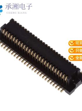 正品DF12NC-50DS-0.5V(51)原装BTOB CONNECTOR, 0.5MM