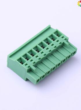 正品KF2EDGKA-5.08-8P原装插拔式接线端子 KF2E