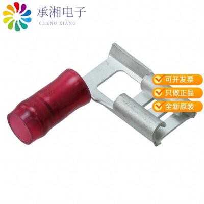全新156667-1正品CONN QC RCPT 18-22AWG 0.250
