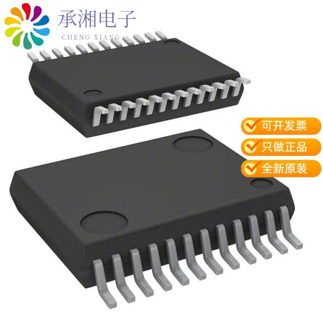 正品VNI4140KTR-32原装IC PWR DRVR N-CHAN 1:1 PWRSSO24