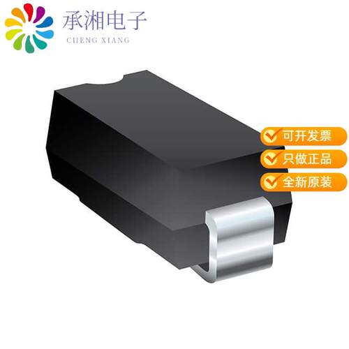 全新P6SMB550A正品TVS DIODE 495VWM 760VC DO214AA