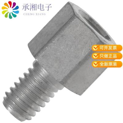 正品86551167TLF原装CONN SCREW DSUB FEML M3/4-40