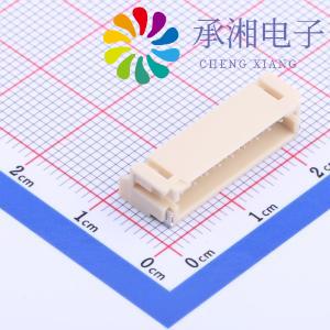正品X2016WRS-09-9TSW原装2.0mm间距连接器  PH2.0