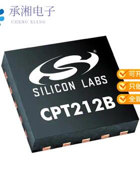 正品CPT212B-A01-GM原装12 CAPACITIVE TOUCH CONT