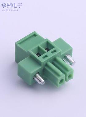 正品KF2EDGKAM-3.5-2P原装插拔式接线端子 KF2E