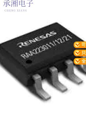 全新RAA2230214GSP#HA1正品IC OFFLINE SWITCH BUCK 7S