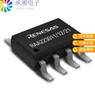 HA1正品 BUCK SWITCH OFFLINE 全新RAA2230214GSP