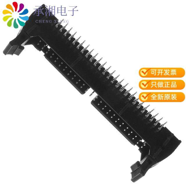 正品XG4A-5034原装CONN HEADER R/A 50POS 2.54MM,3C数码配件,分配器/分频器/分支器,淘宝优惠券,粉丝福利购,淘宝优惠卷