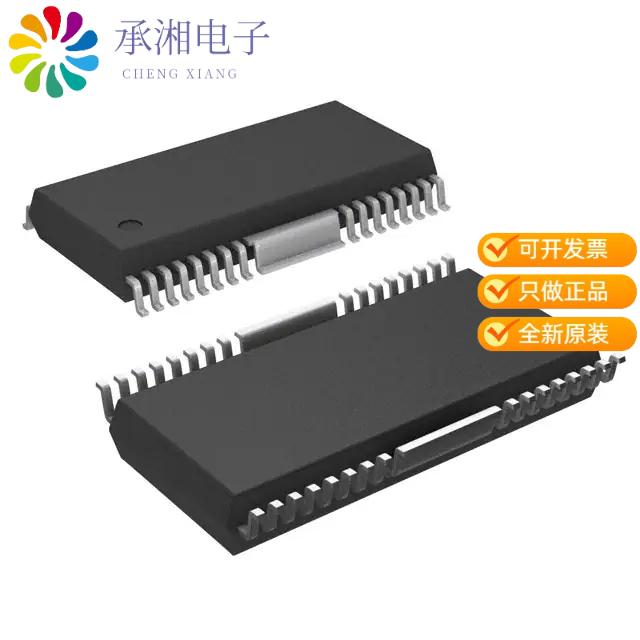全新AN44065A-VF正品IC MTR DRV BIPLR 4.5-5.5V 28HSOP - 实物图