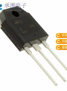 正品STTH60AC06CP原装DIODE ARRAY GP 600V 30A TO3P