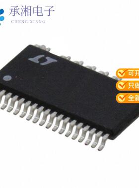 正品LT8705MPFE#PBF原装IC REG CTRLR BUCK-BOOST 38TS