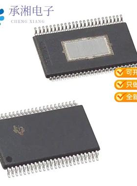 正品TAS5721DCAR原装IC AMP CLASS D STER 10W 48HTSSOP