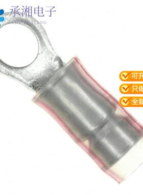 正品696422-3原装CONN RING CIRC 16-22AWG #6 CRIMP
