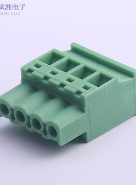 正品KF2EDGKB-5.08-4P原装5.08mm 排数:1 每排P数:4