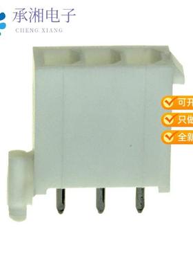 正品1-770170-0原装CONN HEADER VERT 3POS 4.14MM