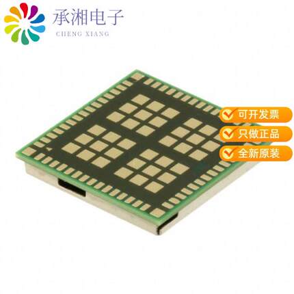 正品WL1835MODGBMOCT原装RX TXRX MOD WIFI SURFACE MO