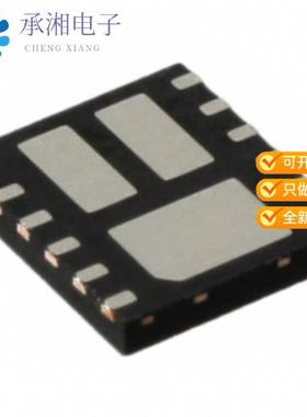 正品FDMQ86530L原装MOSFET 4N-CH 60V 8A 12MLP