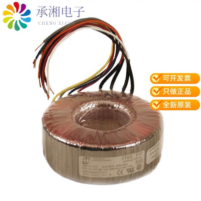 正品1182N18原装PWR XFMR TORO 160VA CHAS MT