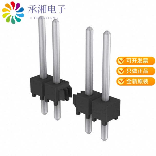 正品TSW-150-14-T-S原装CONN HEADER VERT 50POS 2.54MM