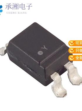 正品LTV-816S原装OPTOISOLATR 5KV TRANSISTOR 4-SMD