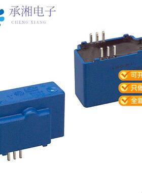 全新LAH 25-NP正品SENSOR CURRENT HALL 8A, 12A, 25A