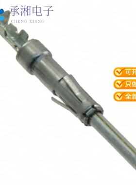 正品T2P24MC1LT原装CONN PIN 24-26AWG TIN CRIMP
