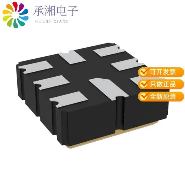 正品MAX6226ALA25+原装IC VREF SERIES 0.02% 8LCC